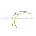 Audi RS3 8P / TT RS 8J Mk2 Goodridge Braided Brake Hose Lines Kit