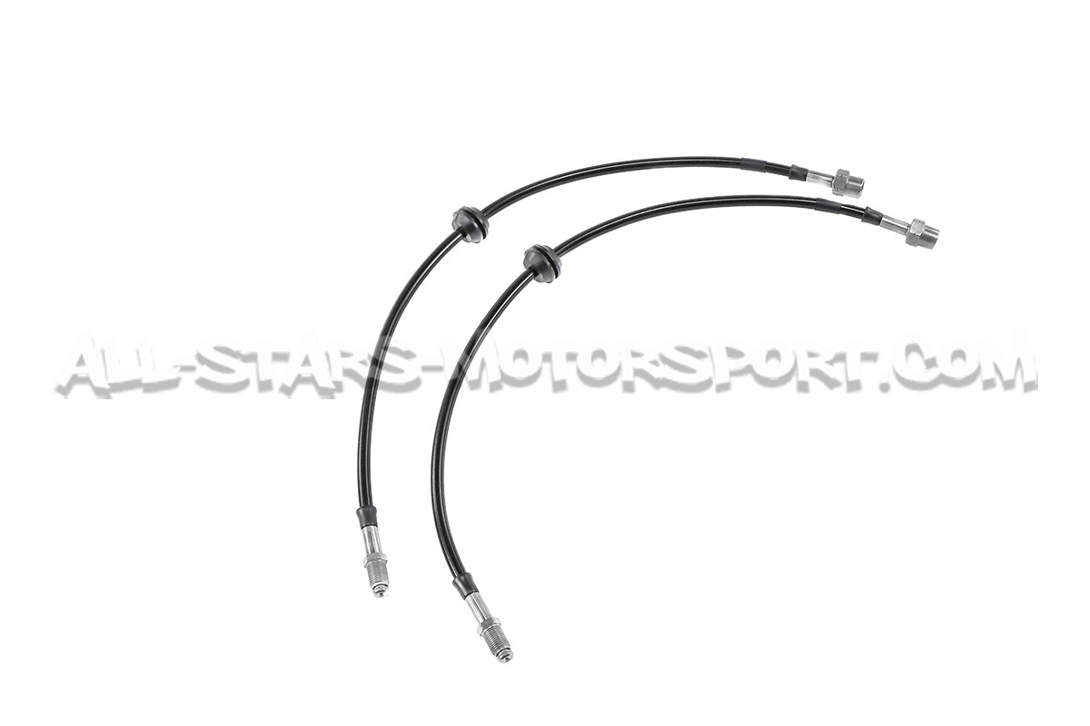 Latiguillos de freno metalicos Goodridge para  Audi RS3 8P / TT RS 8J Mk2