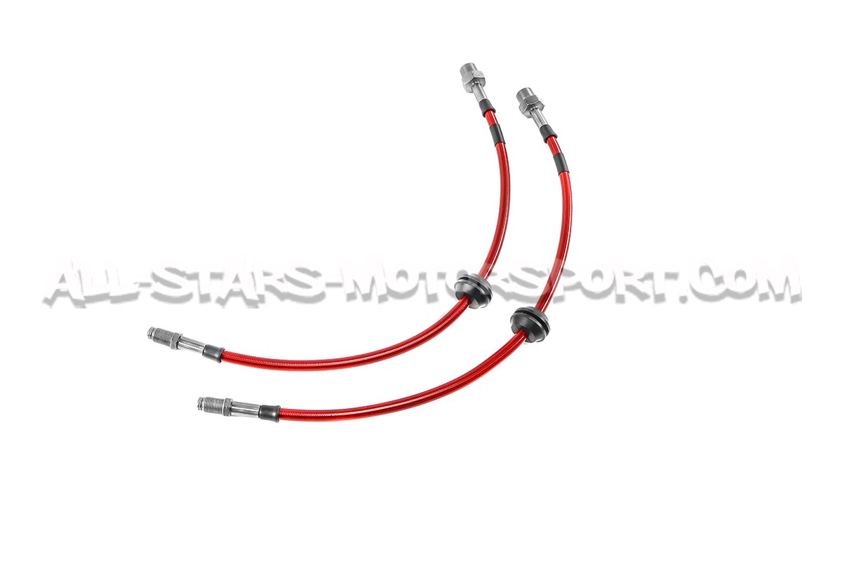 Flexibles de frein aviation Goodridge pour Audi RS3 8P / TT RS 8J Mk2