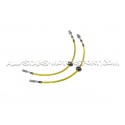 Latiguillos de freno metalicos Goodridge para  Audi RS3 8P / TT RS 8J Mk2