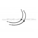 Latiguillos de freno metalicos Goodridge para  Audi RS3 8P / TT RS 8J Mk2