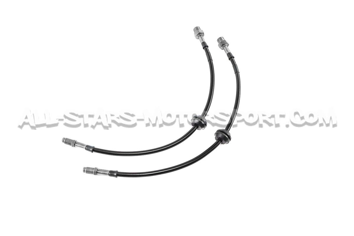 Flexibles de frein aviation Goodridge pour Audi RS3 8P / TT RS 8J Mk2