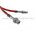 Flexibles de frein aviation Goodridge pour Audi RS3 8P / TT RS 8J Mk2