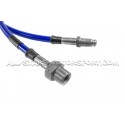 Latiguillos de freno metalicos Goodridge para  Audi RS3 8P / TT RS 8J Mk2