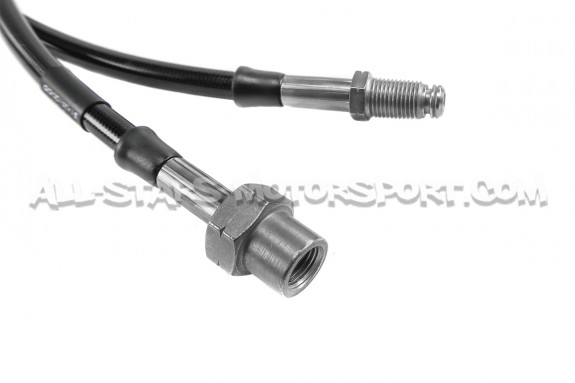 Latiguillos de freno metalicos Goodridge para  Audi RS3 8P / TT RS 8J Mk2