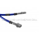 Latiguillos de freno metalicos Goodridge para Mini Cooper S R56 JCW