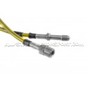 BMW M2 / M2C F2x Goodridge Braided Brake Hose Lines Kit