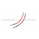 BMW M3 E46 Goodridge Braided Brake Hose Lines Kit