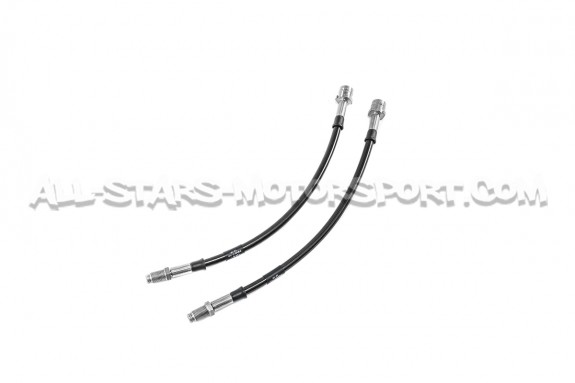 BMW M3 E46 Goodridge Braided Brake Hose Lines Kit