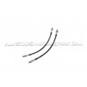 BMW M3 E46 Goodridge Braided Brake Hose Lines Kit
