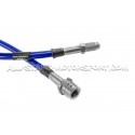 BMW M3 E46 Goodridge Braided Brake Hose Lines Kit