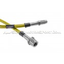 BMW M3 E46 Goodridge Braided Brake Hose Lines Kit