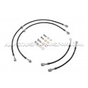 BMW M3 F80 / M4 F8x Goodridge Braided Brake Hose Lines Kit
