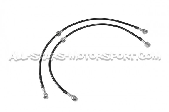 Latiguillos de freno metalicos Goodridge para BMW M3 F80 / M4 F8x