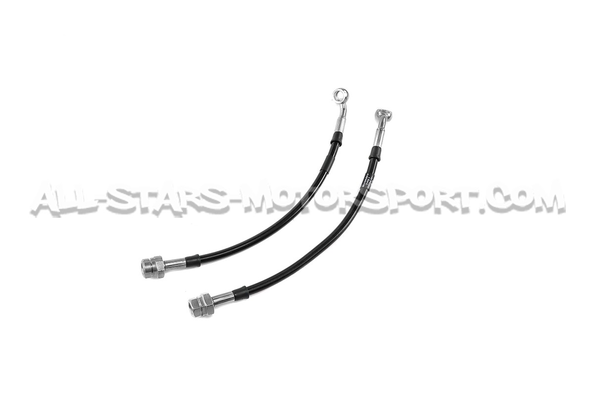 Flexibles de frein aviation Goodridge pour Audi TT / TTS / TTRS 8S Mk3
