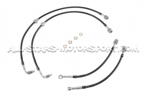 Audi RS3 8V Goodridge Braided Brake Hose Lines Kit