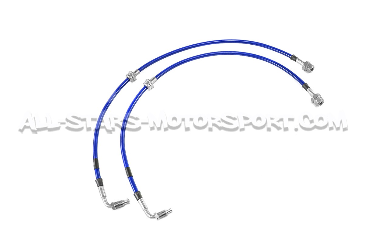 Audi RS3 8V Goodridge Braided Brake Hose Lines Kit