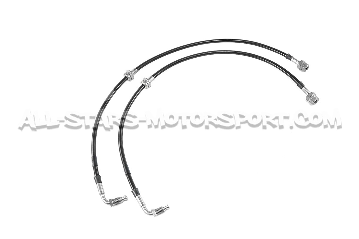 Latiguillos de freno metalicos Goodridge para Audi RS3 8V
