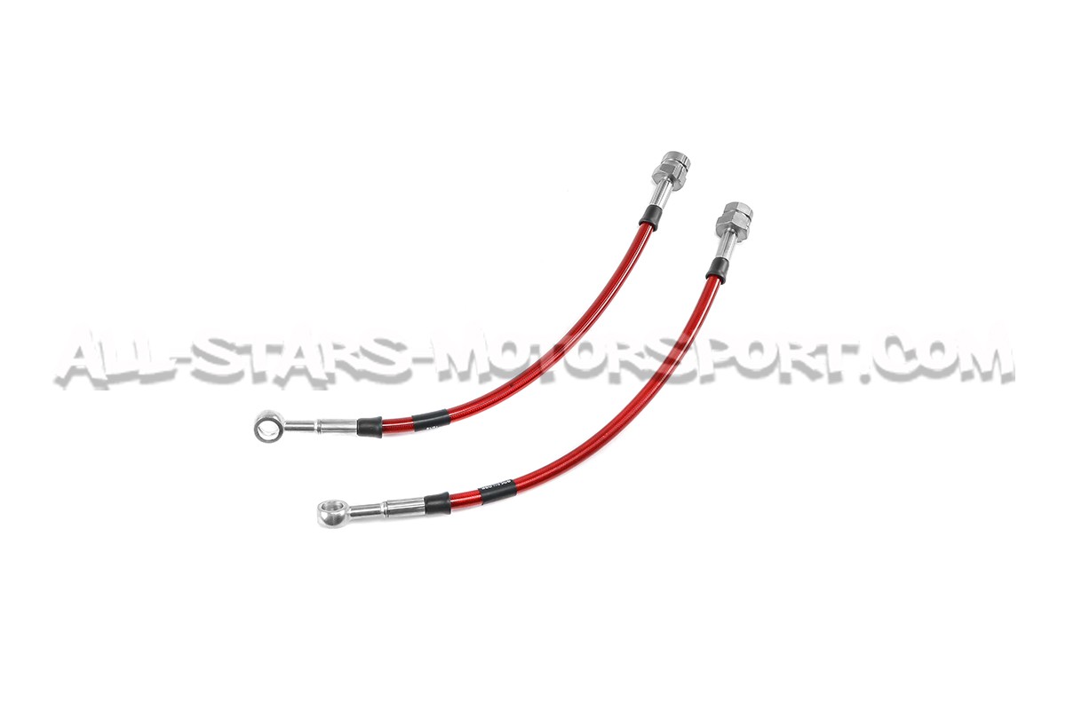 Audi RS3 8V Goodridge Braided Brake Hose Lines Kit