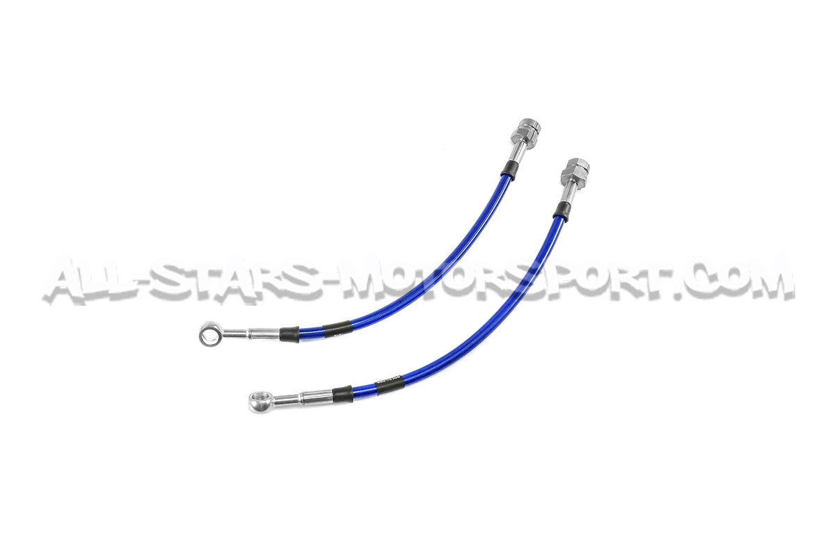 Flexibles de frein aviation Goodridge pour Audi RS3 8V