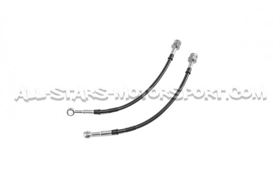Audi RS3 8V Goodridge Braided Brake Hose Lines Kit