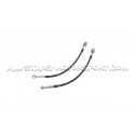 Audi RS3 8V Goodridge Braided Brake Hose Lines Kit