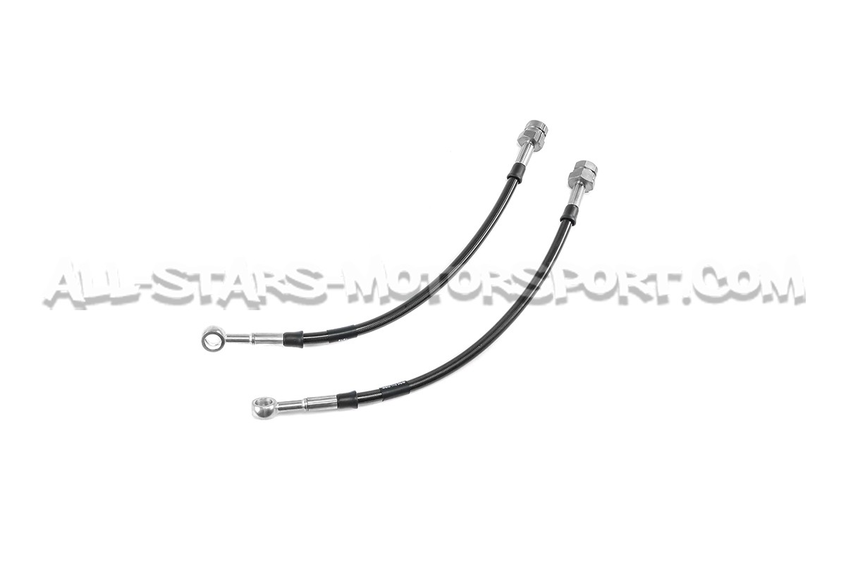 Latiguillos de freno metalicos Goodridge para Audi RS3 8V