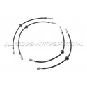 Audi RS3 8V Goodridge Braided Brake Hose Lines Kit