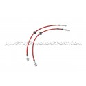 Audi RS3 8V Goodridge Braided Brake Hose Lines Kit
