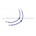 Audi RS3 8V Goodridge Braided Brake Hose Lines Kit