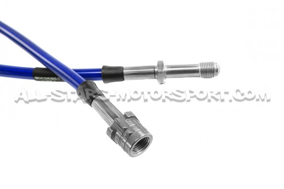 Audi RS3 8V Goodridge Braided Brake Hose Lines Kit