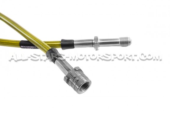 Audi RS3 8V Goodridge Braided Brake Hose Lines Kit