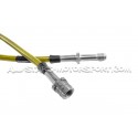 Audi RS3 8V Goodridge Braided Brake Hose Lines Kit