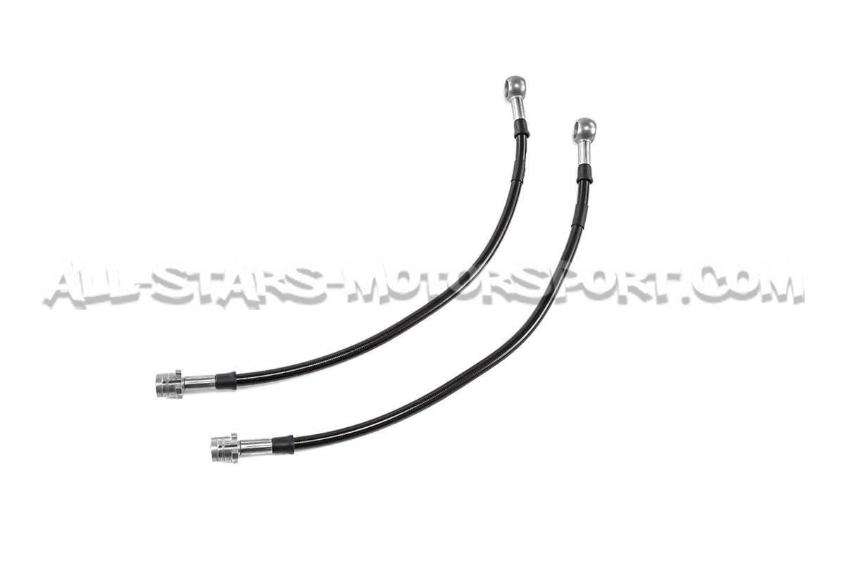 Audi S4 B8 Goodridge Braided Brake Hose Lines Kit