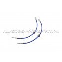 Audi RS6 C5 Goodridge Braided Brake Hose Lines Kit
