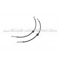 Flexibles de frein aviation Goodridge pour Audi RS6 C5