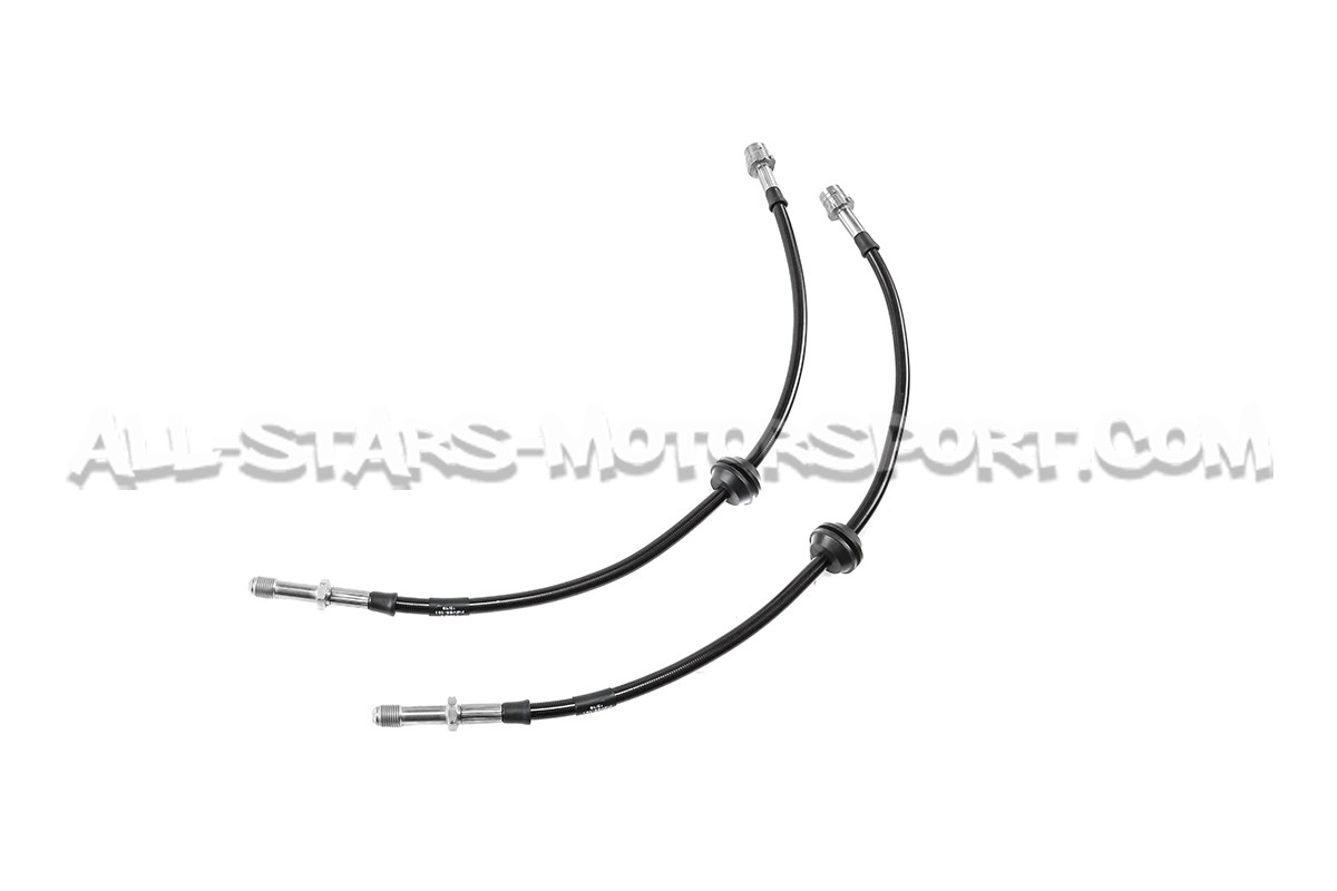 Audi RS6 C5 Goodridge Braided Brake Hose Lines Kit