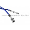 Flexibles de frein aviation Goodridge pour Audi RS6 C5