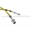 Flexibles de frein aviation Goodridge pour Audi RS6 C5