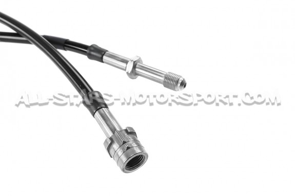Audi RS6 C5 Goodridge Braided Brake Hose Lines Kit