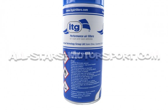 Honda Civic Type R EP3 ITG Profilter Panel Air filter