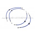 Audi RS5 B8 Goodridge Braided Brake Hose Lines Kit