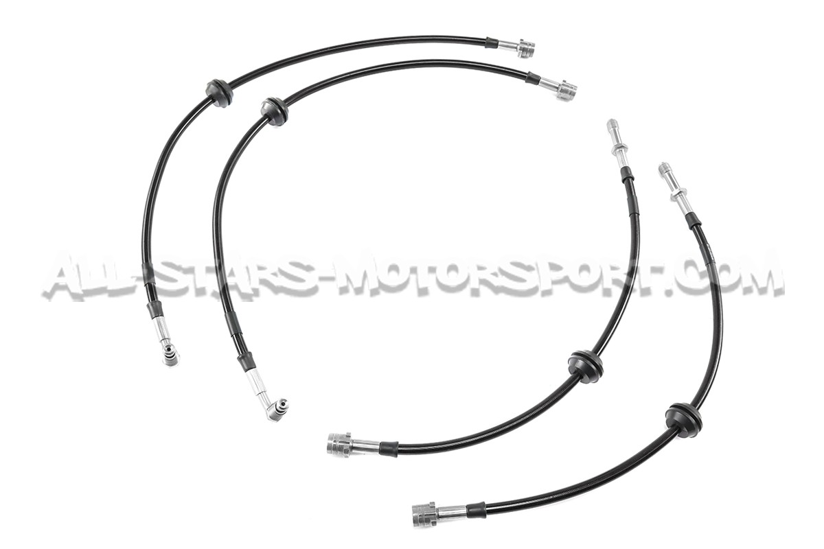 Audi RS5 B8 Goodridge Braided Brake Hose Lines Kit