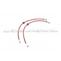 Audi RS5 B8 Goodridge Braided Brake Hose Lines Kit