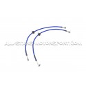Audi RS5 B8 Goodridge Braided Brake Hose Lines Kit