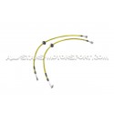 Audi RS5 B8 Goodridge Braided Brake Hose Lines Kit