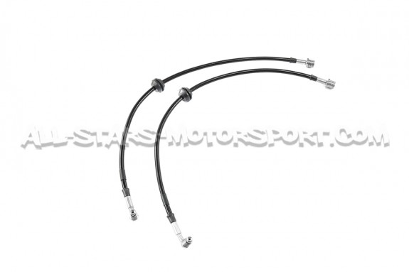 Flexibles de frein aviation Goodridge pour Audi RS5 B8