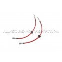 Audi RS5 B8 Goodridge Braided Brake Hose Lines Kit
