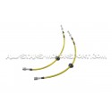 Audi RS5 B8 Goodridge Braided Brake Hose Lines Kit