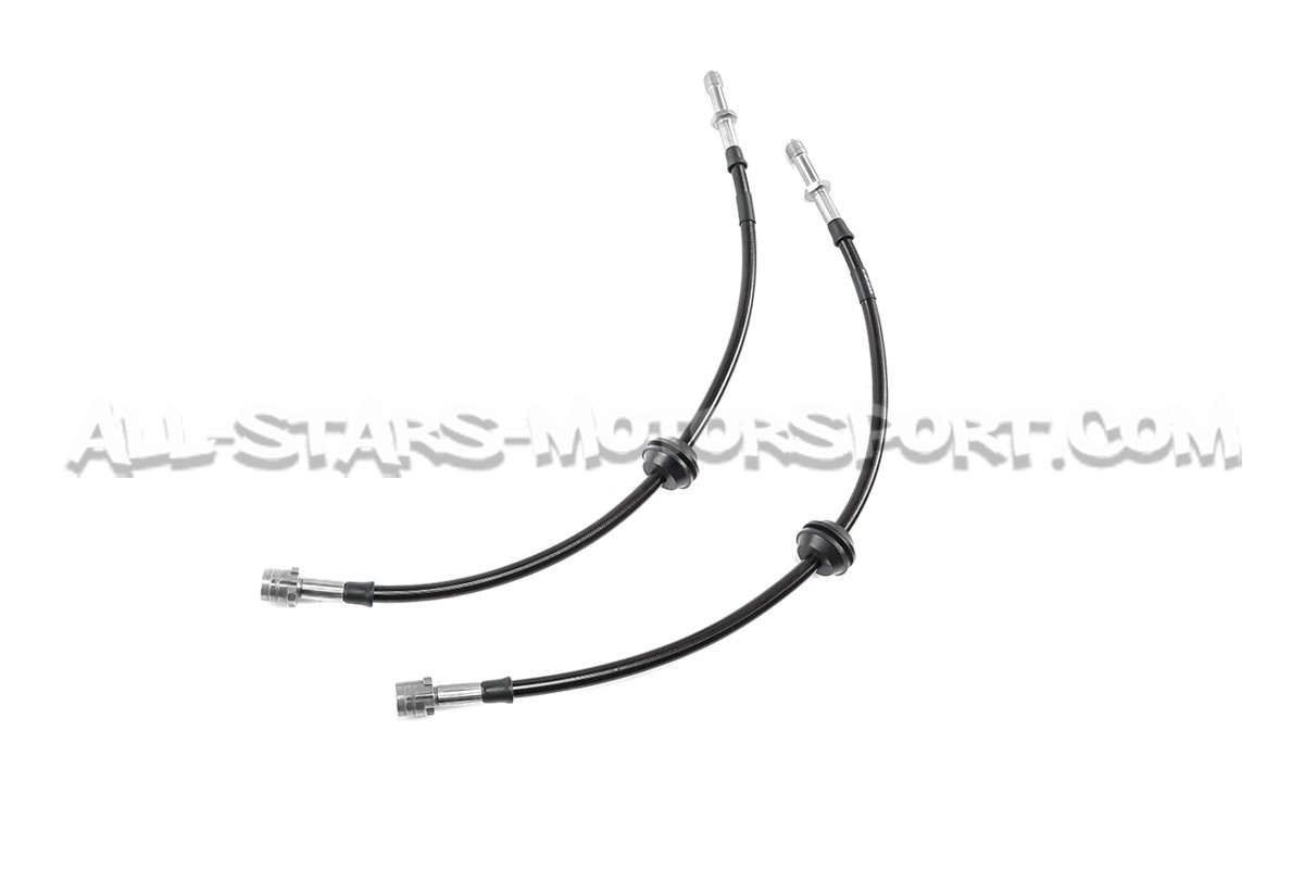 Flexibles de frein aviation Goodridge pour Audi RS5 B8